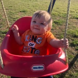 Meet your Posher, Bryanna